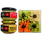 Vegetable Sticks Grazing Box